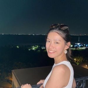 Meet your Posher, Sabrina